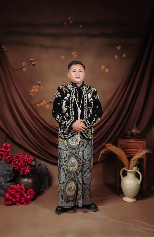 Muhammad Khoirul azis